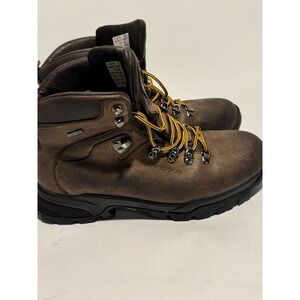 Vasque  GTX Hiking Boots Goretex Men's SIZE 11M Vibram Soles